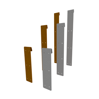 Join Part For Offcuts Bulk 10